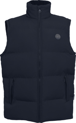 COASTGUARD VESTA BARBATI MATLASATA NAVY M