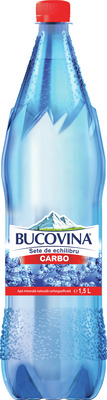 BUCOVINA APA CARBO. 1,5PET SGR