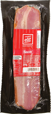 ELIT BACON 300 G