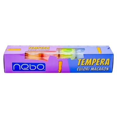 GUASE 15 G 6 CULORI