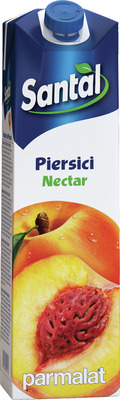 SANTAL NECTAR PIERSICA 50%1,0