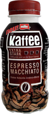 MULLER ESPRESSO 1,2% 250ML