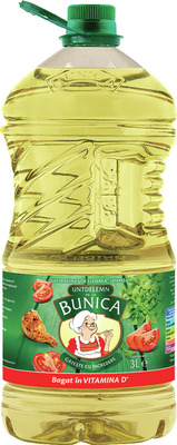 UNTDELEMN DE LA BUNICA ULEI DE FLOAREA SOARELUI 3L