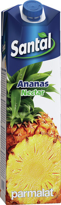 SANTAL NECTAR ANANAS 50%1,0