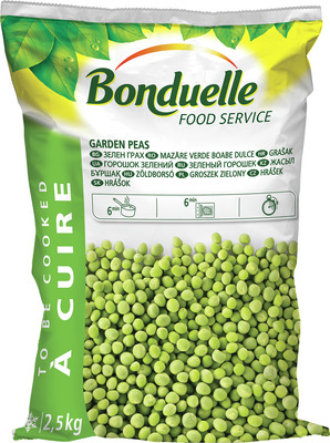 BONDUELLE MAZARE CONGELATA 2.5KG