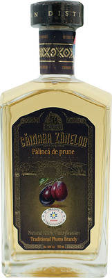 CAMARA ZANELOR PALINCA PRUNE 50% 0,7 SGR