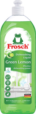 FROSCH LICHID ECO DE CURATAT VASE LAMAIE 750ML