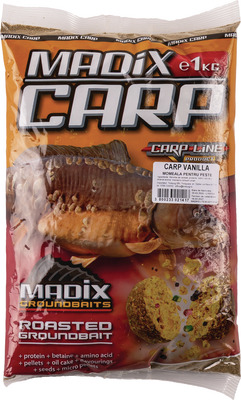 MOMEALA PRAF PENTRU CRAP 1 KG DIVERSE AROME