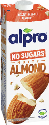 ALPRO BAUTURA DIN MIGDALE FARA ZAHAR 1L