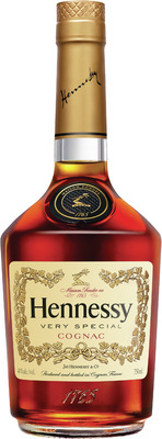HENNESSY VS COGNAC 40% 0,7 SGR