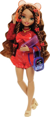 BARBIE PAPUSA OG LATINA