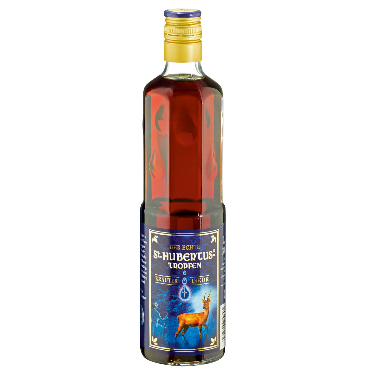 Hubertus Tropfen 0,5L