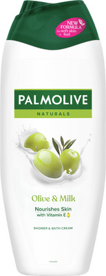 PALMOLIVE NATURALS OLIVE GEL DUS 750ML