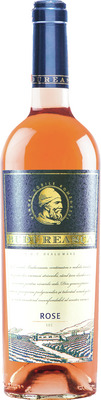BUDUREASCA PREMIUM ROSE SEC 0,75 SGR