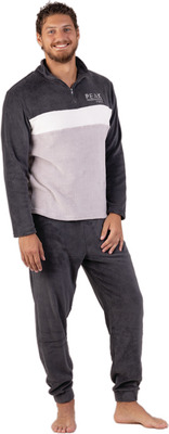SENSATIONS PIJAMA BARBATI Y68 03651 100%POLIESTER