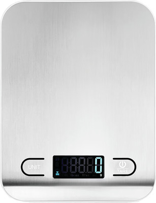 MASTERPRO CANTAR BUCATARIE 5KG
