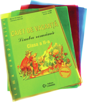 COPERTA CARTE