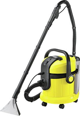 KARCHER SE 4 ASP.SPALARE 1000W,4+4L,SAC FILTRU HARTIE