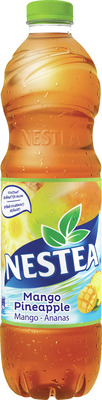 NESTEA CU SUC DE MANGO SI ANANAS 1,5PET SGR