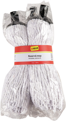 TOPSELLER REZ. MOP FIBRE IN AMESTEC CU FIBRE BBC 220G, 3BC
