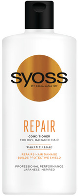 SYOSS BALSAM REPAIR 440ML