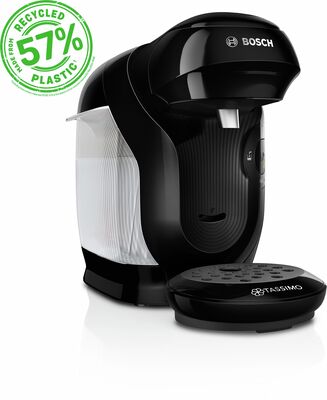 BOSCH TASSIMO TAS112E EXPRESSOR CAPSULE,1400W,3,3BAR