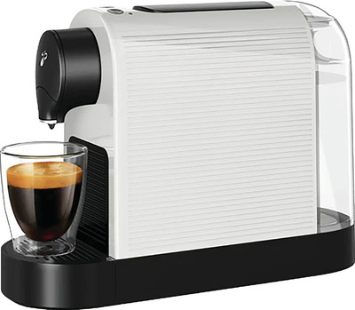 TCHIBO CAFISSIMO PURE PLUS WHITE