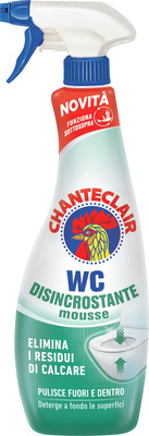 CHANTECLAIR DETARTRANT SPRAY PENTRU VASUL DE TOALETA 625ML