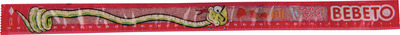 BEBETO SOUR BLAST JELEURI CU AROMA CAPSUNI 15G