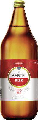 AMSTEL BERE BLONDA 1,0 NRT SGR