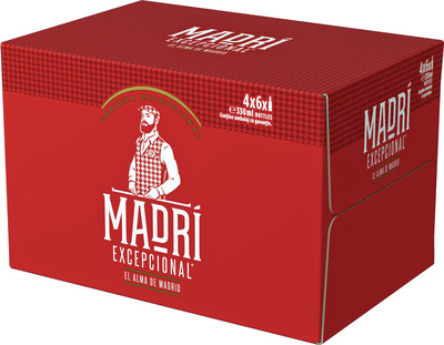 MADRI0,33NRT SGR