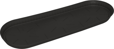 TAVA JARDINIERA BALCONY ANTRACIT 56*20CM
