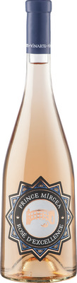 PRINCE MIRCEA D`EXCELLENCE ROSE SEC 0,75 SGR