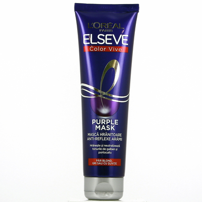 ELSEVE COLOR VIVE MASCA 150ML