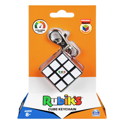 RUBIK CUB BRELOC