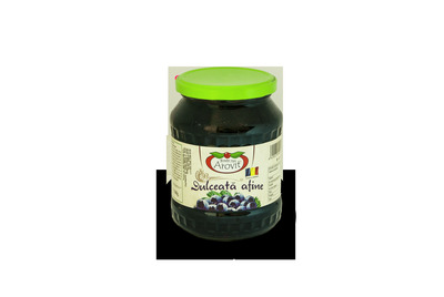 AROVIT DULCEATA AFINE 880G