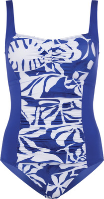 DORINA MERCADONA COSTUM BAIE INTREG, ALBASTRU