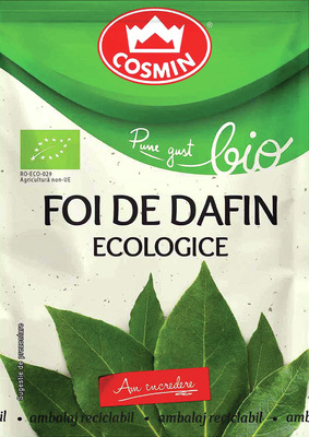 COSMIN FOI DAFIN BIO 4G