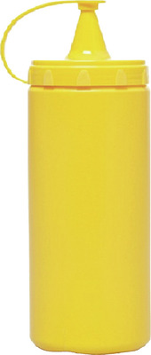 HEINNER FLACON DOZATOR 1L, GALBEN