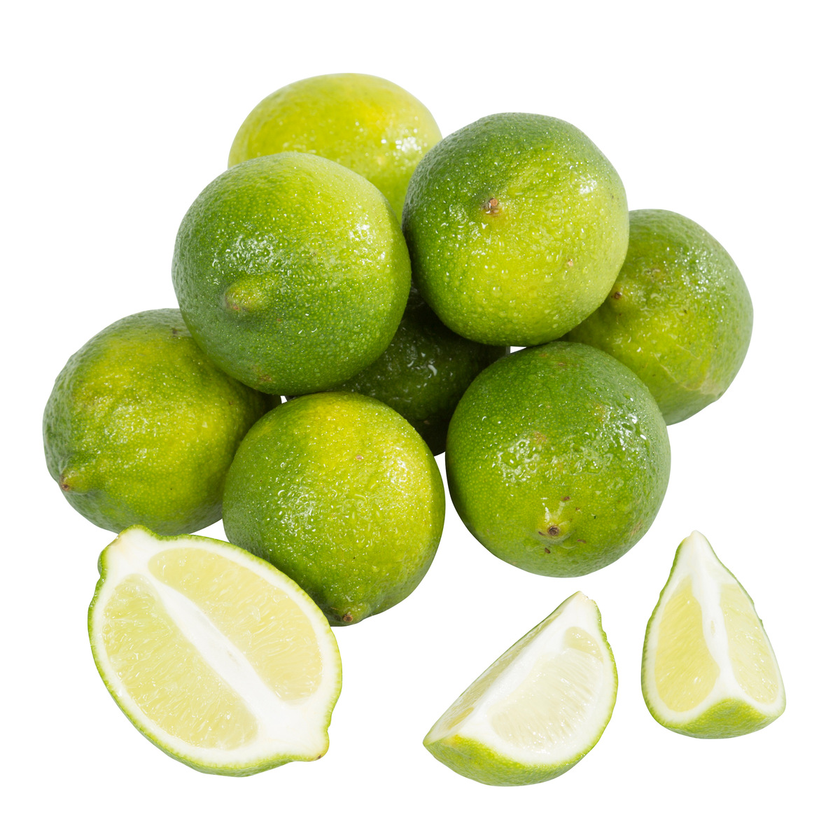 Limetten