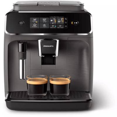 PHILIPS ESPRESSOR AUTOMAT EP2224/10,1500W, 15 BARI