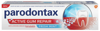 PARODONTAX PASTA DINTI ACTIVE GUM REPAIR 75ML