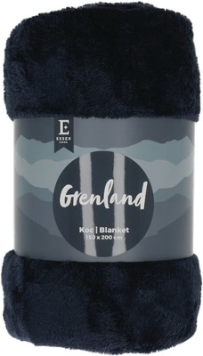ESS PATURA GRENLAND 150X200CM