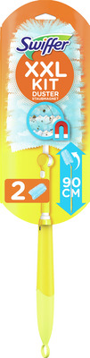 SWIFFER PAMATUF PRAF MANER LUNG + 2REZERVE