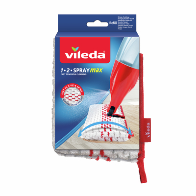 VILEDA REZERVA MOP SPARY 2IN1 MAX