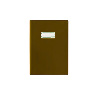 COLIBRI COPERTA A5 140 MICRONI MARO