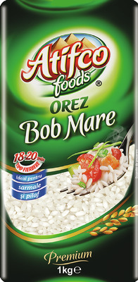 ATIFCO OREZ PREMIUM BOB MARE 1KG