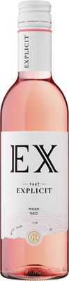 EXPLICIT ROZE SEC 0,375 SGR