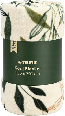 ESSEX PATURA STEMS 150X200CM