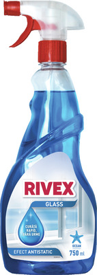 RIVEX CLEAR GEAM PULVERIZATOR 750ML
